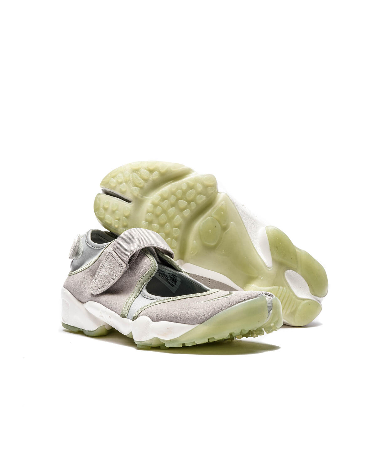 Nike air rift light bone hotsell